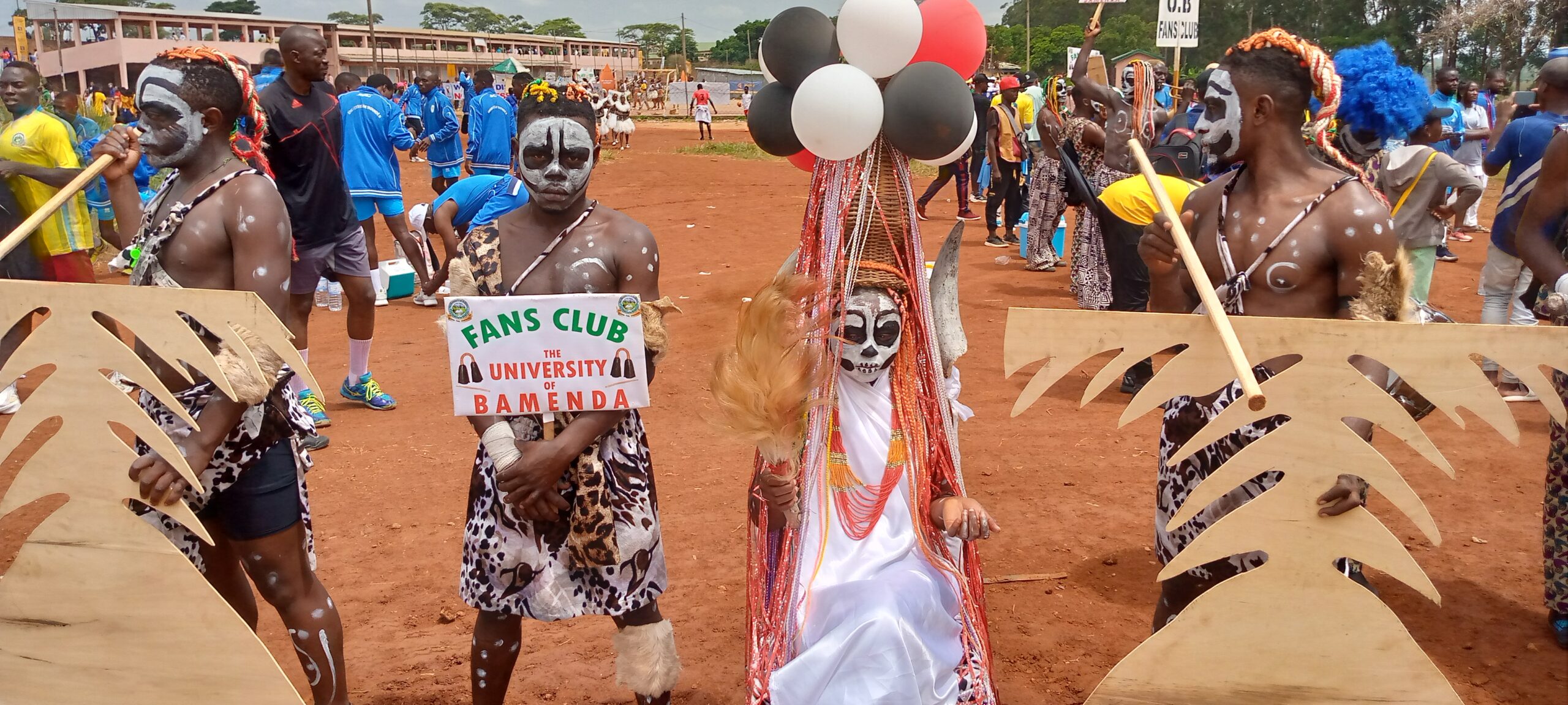 Université de Bamenda